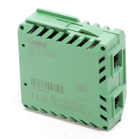 Medienmodul FL IF 2TX VS-RJ-F Neu
